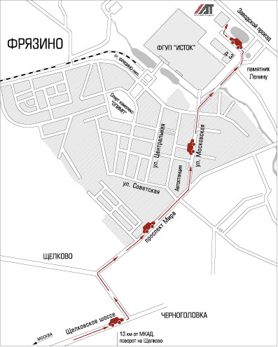 map.jpg Схема проезда "Исток-Аудио"
